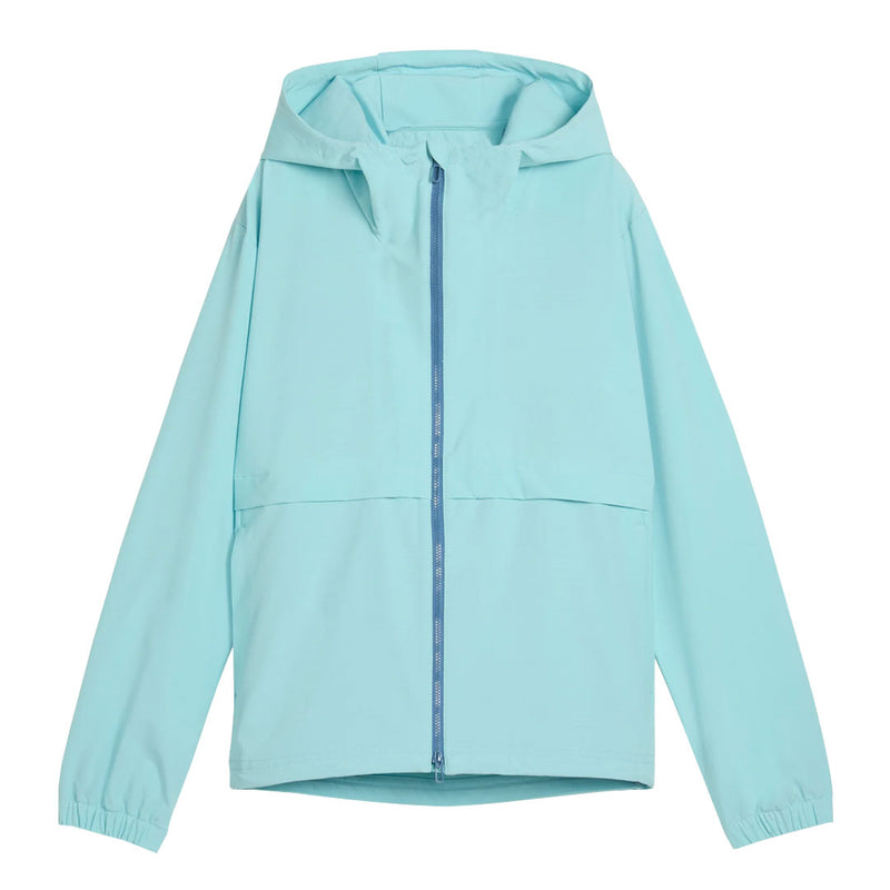 Puma - Women's Ripguard Full Zip Jacket (629370 01)