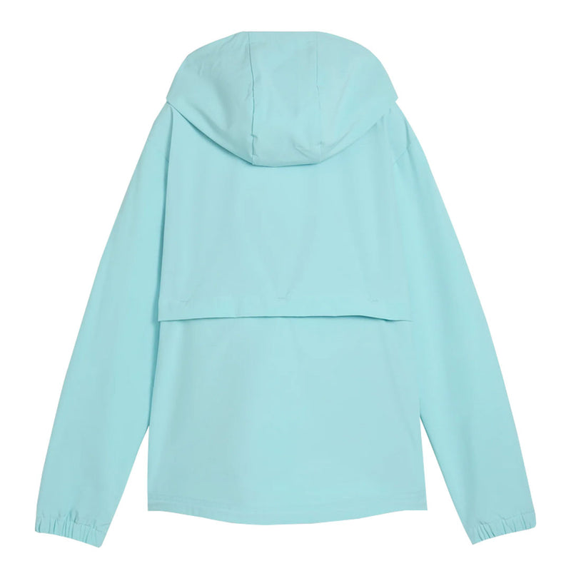 Puma - Women's Ripguard Full Zip Jacket (629370 01)