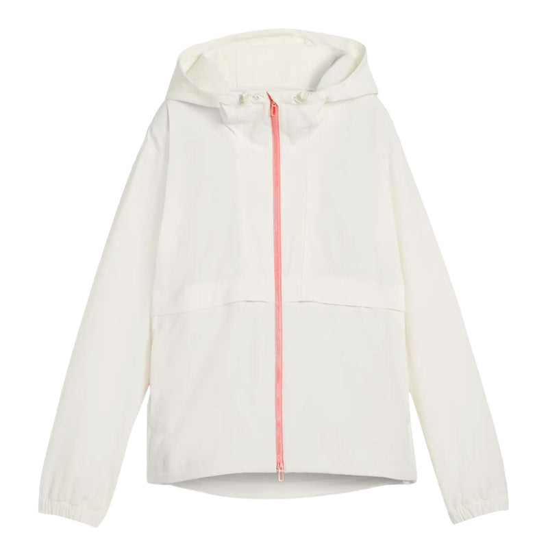 Puma - Women's Ripguard Full Zip Jacket (629370 02)