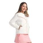 Puma - Women's Ripguard Full Zip Jacket (629370 02)