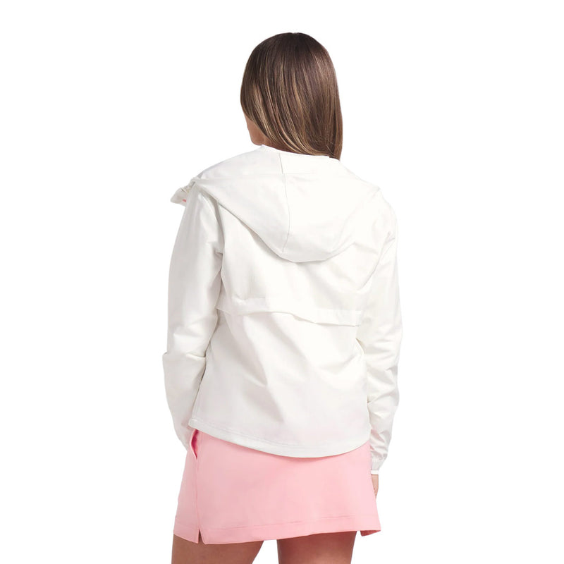 Puma - Women's Ripguard Full Zip Jacket (629370 02)