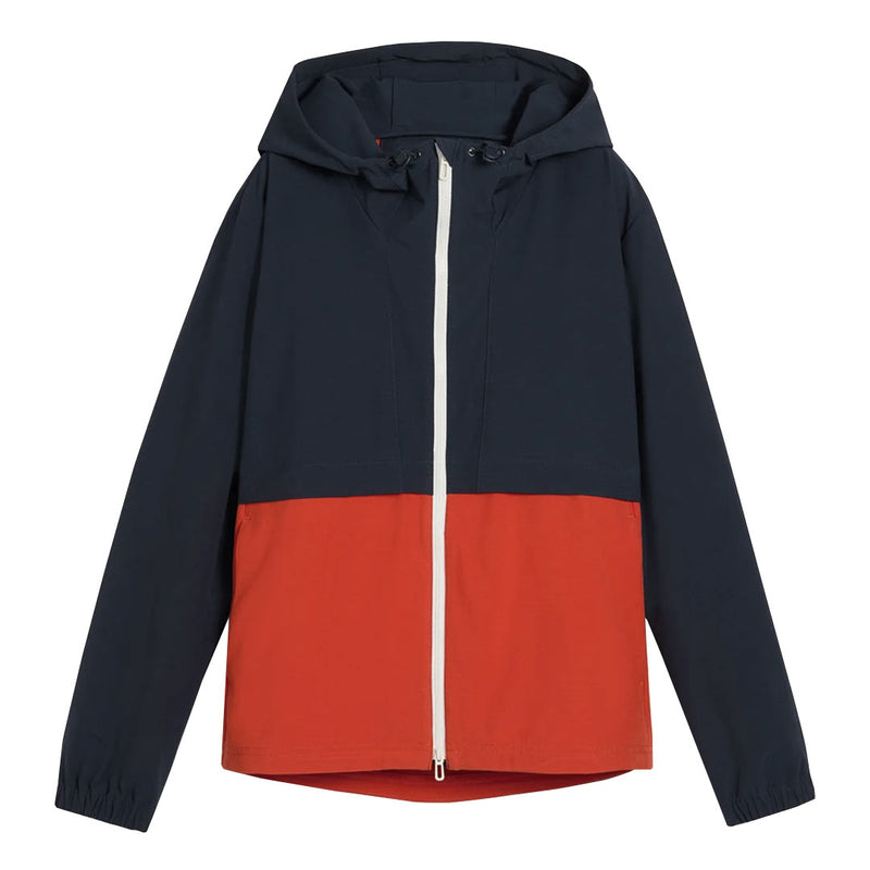 Puma - Women's Ripguard Full Zip Jacket (629370 03)