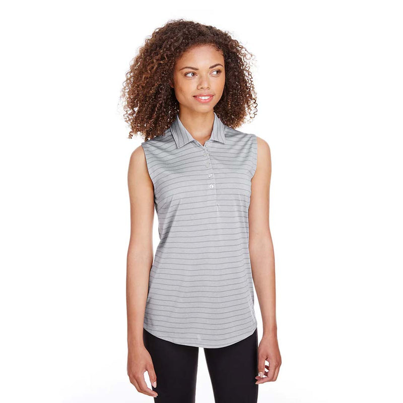 Puma - Women's Rotation Sleeveless Polo (597222 02)