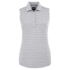 Puma - Women's Rotation Sleeveless Polo (597222 02)
