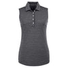 Puma - Women's Rotation Sleeveless Polo (597222 03)