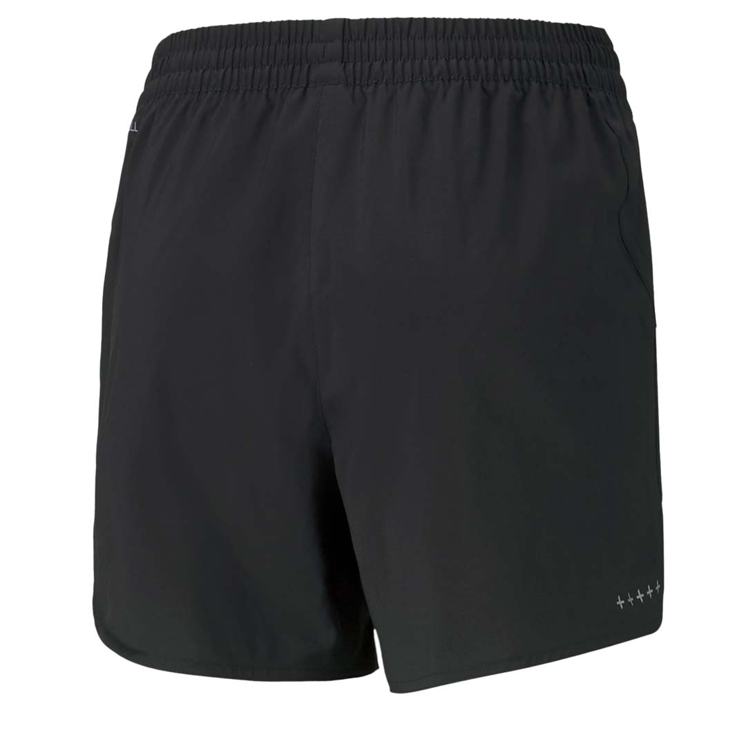 Puma - Women's Run Favourite Woven 5in Short (520188 01) – SVP Sports