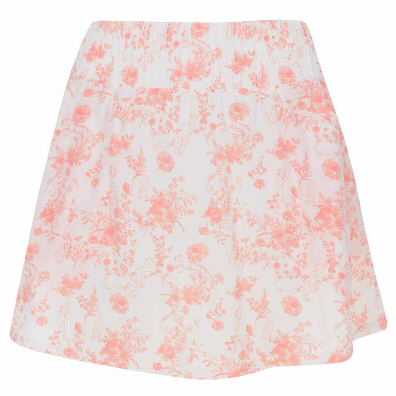 Puma - Women's Sandy Printed Skirt (629256 01)