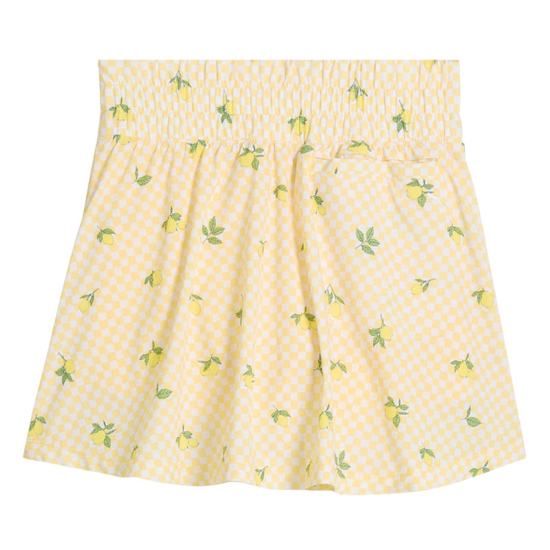 Puma - Women's Sandy Printed Skirt (629256 02)