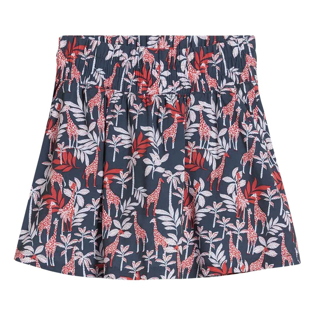 Puma - Women's Sandy Printed Skirt (629256 03) – SVP Sports