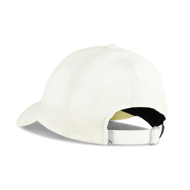 Puma - Women's Script Dad Cap (026152 01)