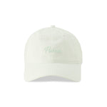 Puma - Women's Seersucker Dad Cap (026149 02)