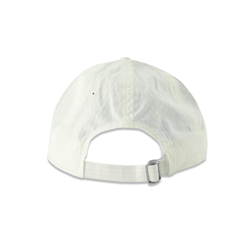 Puma - Women's Seersucker Dad Cap (026149 02)