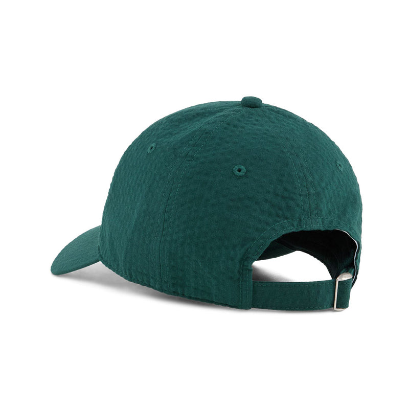 Puma - Women's Seersucker Dad Hat (026149 04)