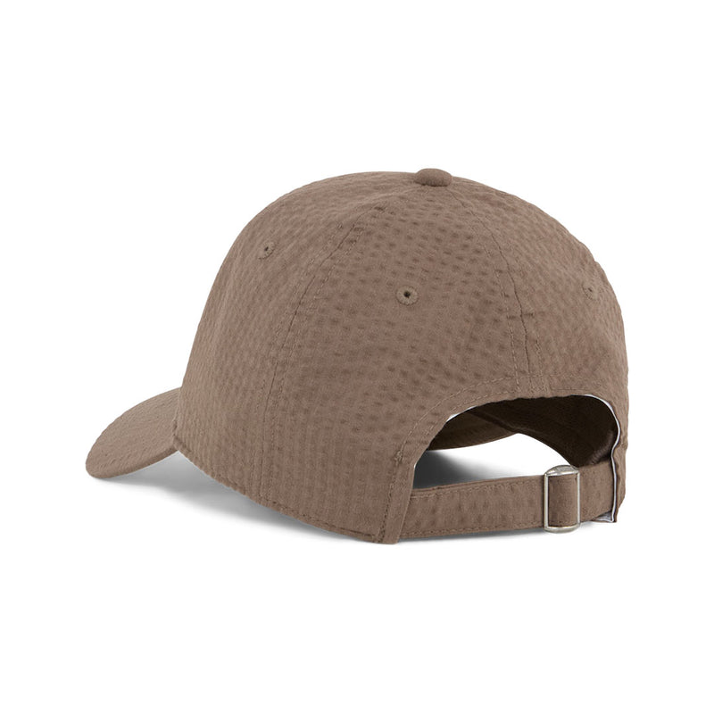 Puma - Women's Seersucker Dad Hat (026149 05)