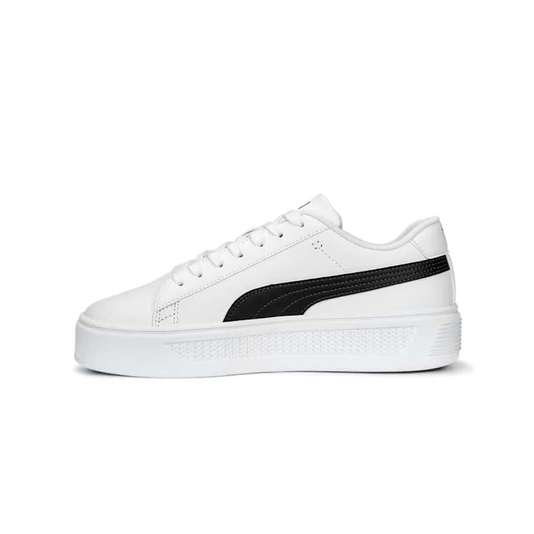 Puma - Women's Smash Platform v3 Shoes (390758 04) – SVP Sports