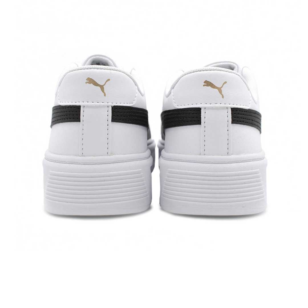 Puma - Women's Smash Platform v3 Shoes (390758 04) – SVP Sports