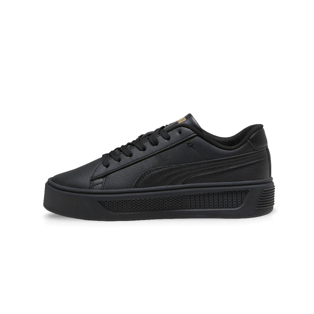 Puma - Chaussures Smash Platform V3 pour femme (390758 07)