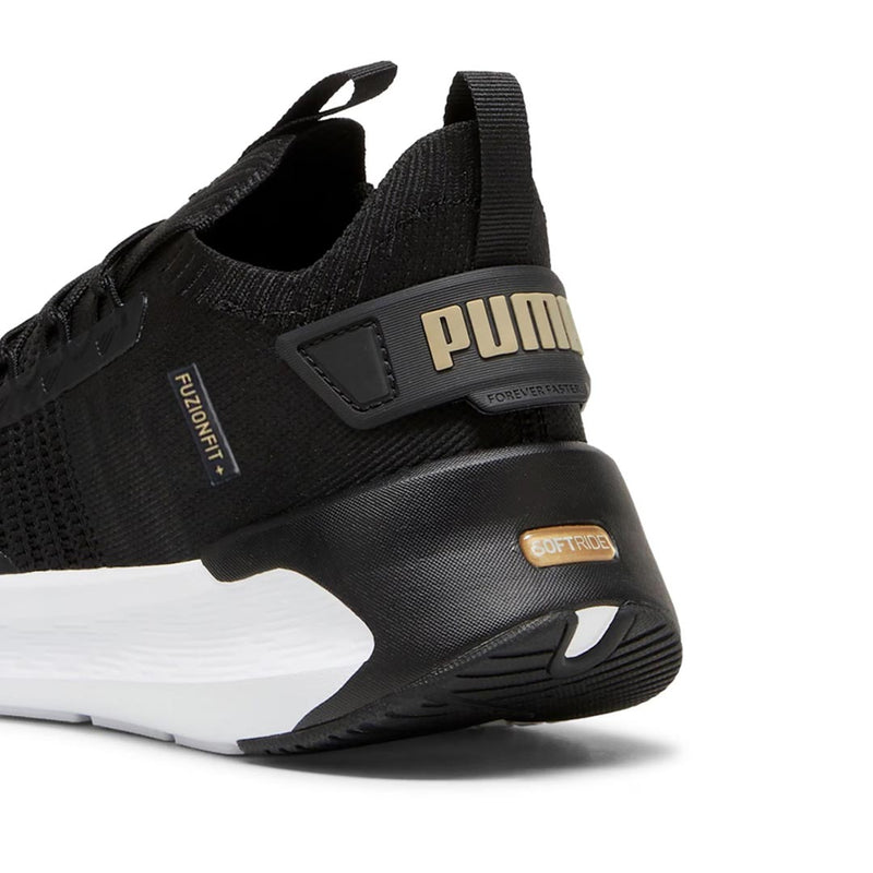 Puma - Women's Softride Symmetry Fuzion Shoes (310460 04)