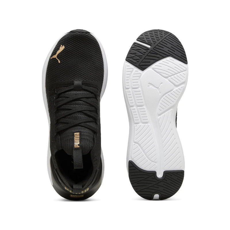 Puma - Women's Softride Symmetry Fuzion Shoes (310460 04)