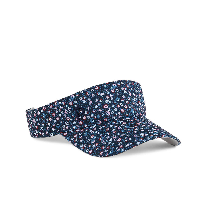 Puma - Women's Soto Sport P Golf Visor (025566 02)