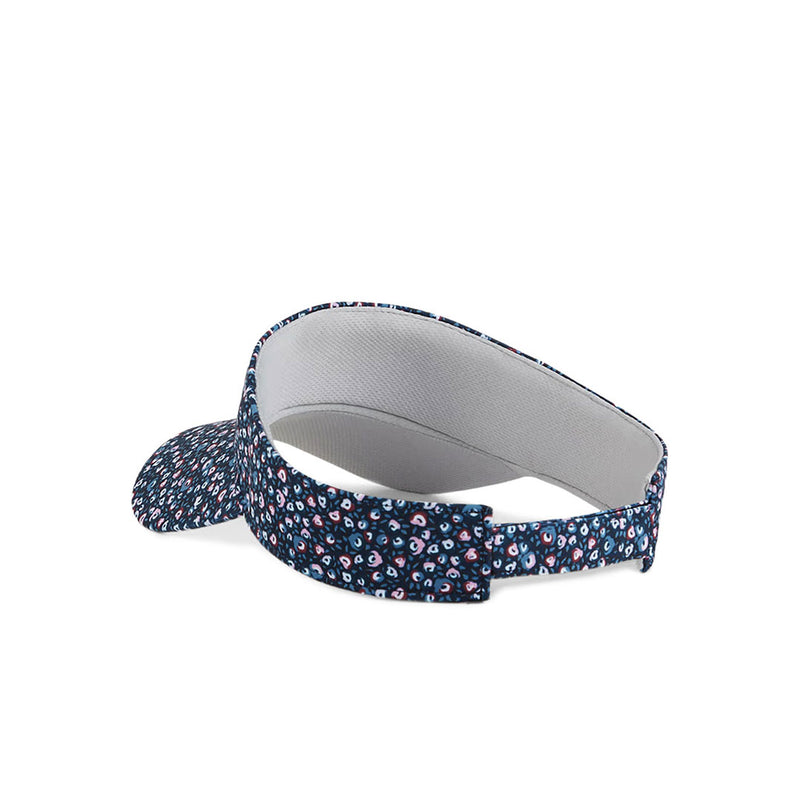 Puma - Women's Soto Sport P Golf Visor (025566 02)