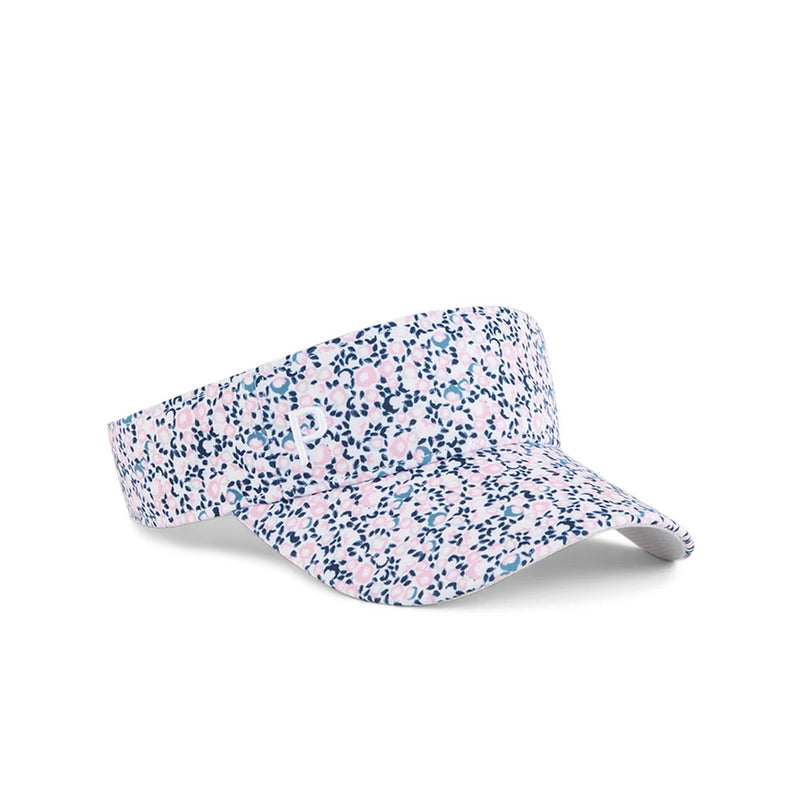 Puma - Women's Soto Sport P Visor (025566 01)
