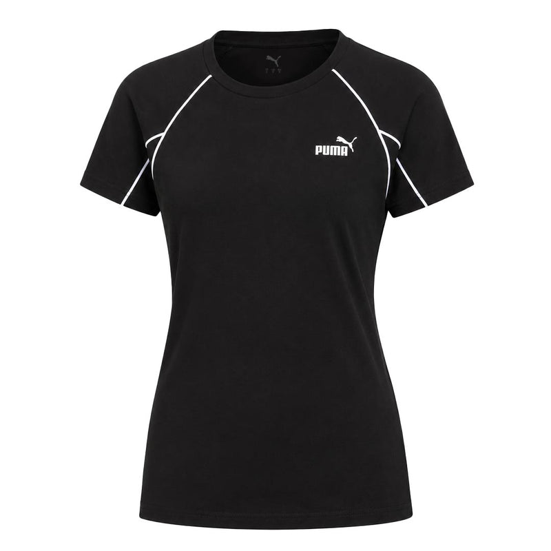 Puma - Women's Sport Relaxed T-Shirt (685041 01)