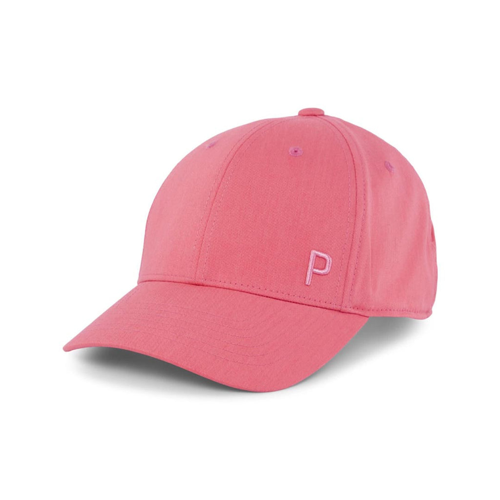 Puma - Women's Sport "P" Golf Cap (024731 04)