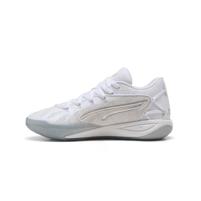 Puma - Women's Puma x Stewie 4 Shoes (312648 01)