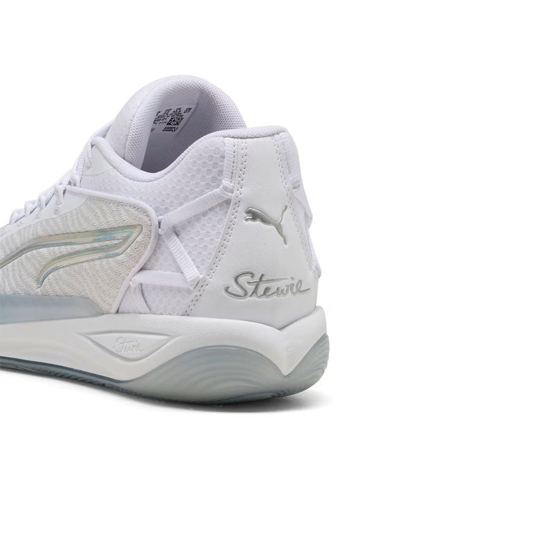Puma - Women's Puma x Stewie 4 Shoes (312648 01)