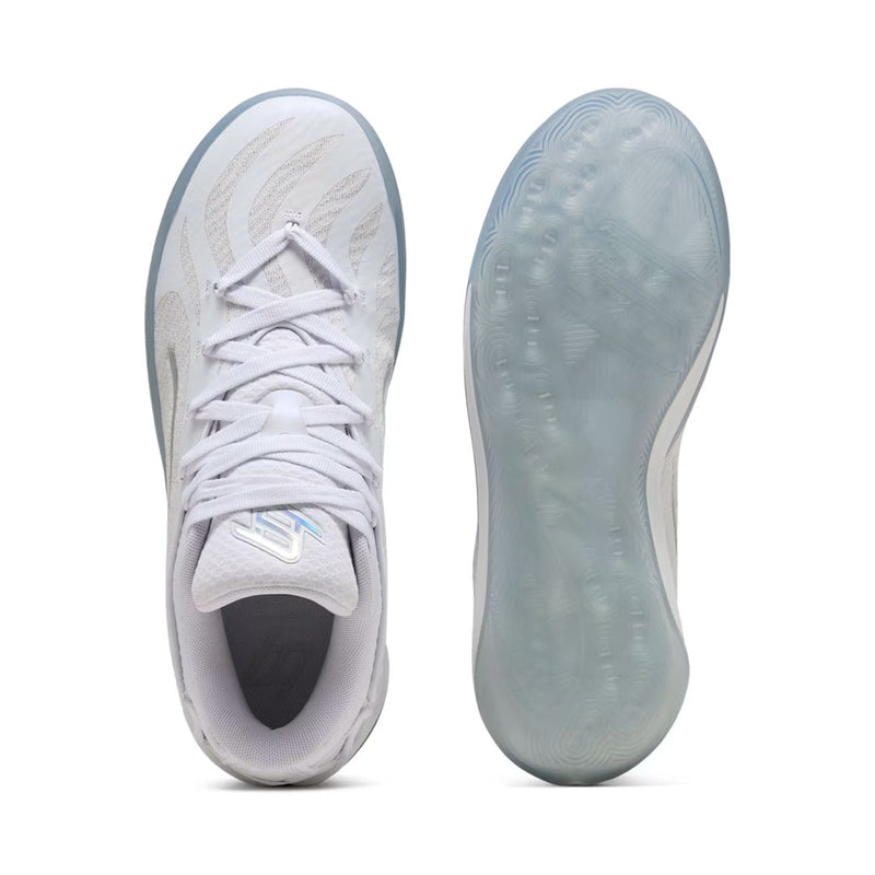 Puma - Women's Puma x Stewie 4 Shoes (312648 01)