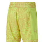 Puma - Women's Stewie x Earth Basketball Shorts (622271 01)