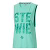 Puma - Women's Stewie x Earth Tank 2 Top (622273 01)