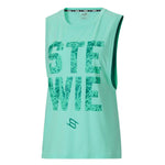 Puma - Women's Stewie x Earth Tank 2 Top (622273 01)