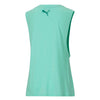 Puma - Women's Stewie x Earth Tank 2 Top (622273 01)