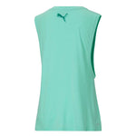Puma - Women's Stewie x Earth Tank 2 Top (622273 01)