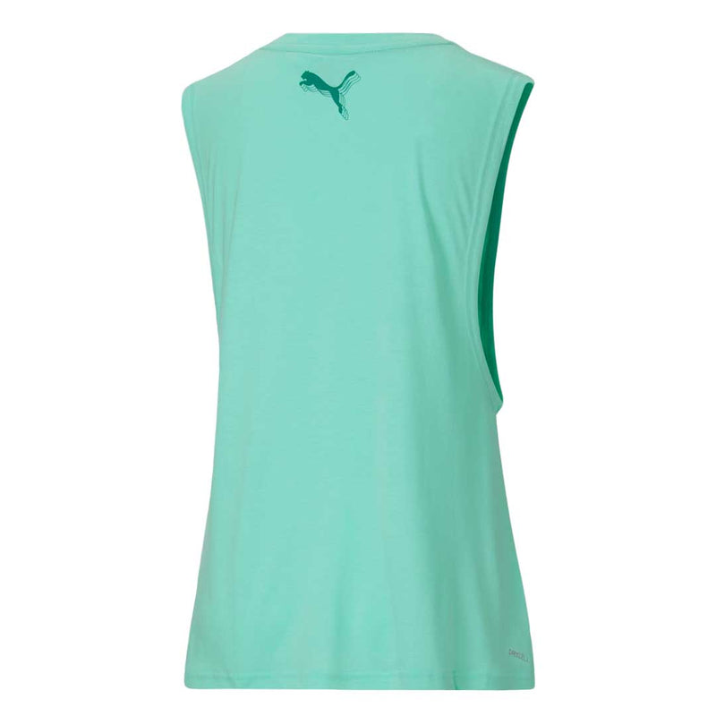 Puma - Women's Stewie x Earth Tank 2 Top (622273 01)