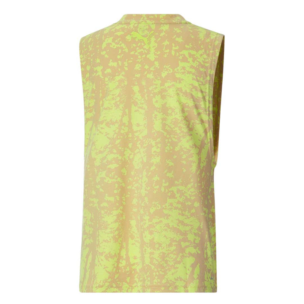 Puma - Women's Stewie x Earth Tank Top (622272 01)