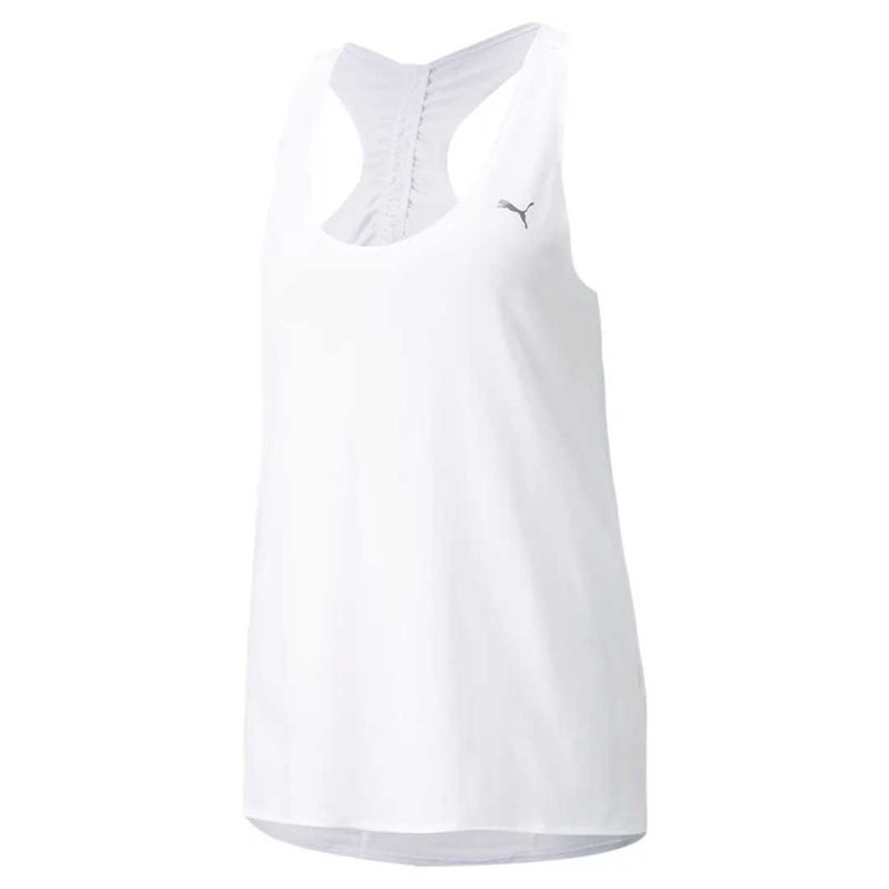 Puma - Women's Studio Foundation Relax Training Tank Top (521605 02)