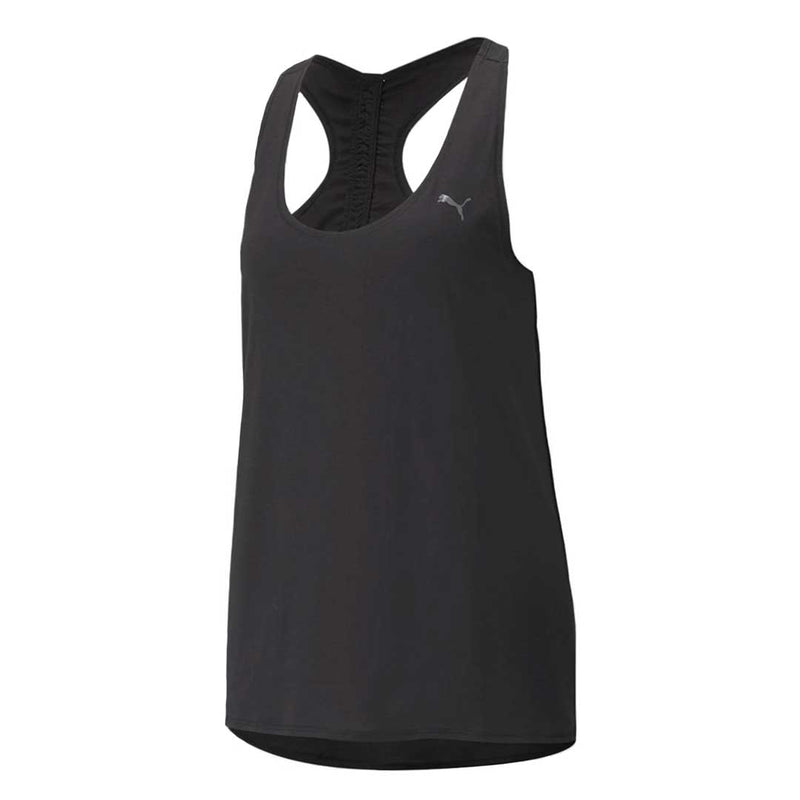 Puma - Women's Studio Foundation Relaxed Training Tank Top (521605 01)