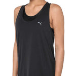 Puma - Women's Studio Foundation Relaxed Training Tank Top (521605 01)