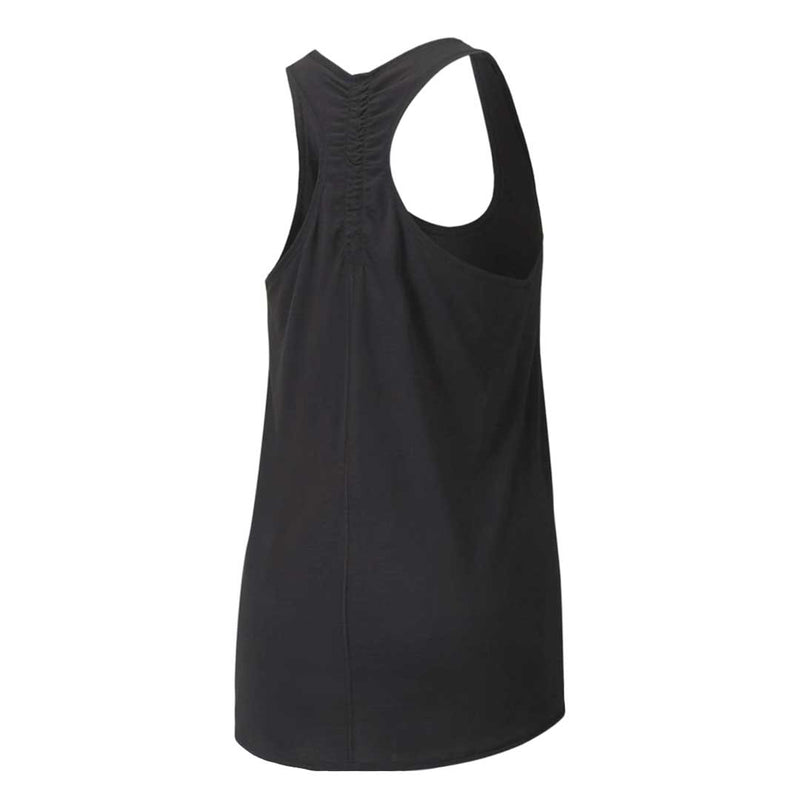 Puma - Women's Studio Foundation Relaxed Training Tank Top (521605 01)