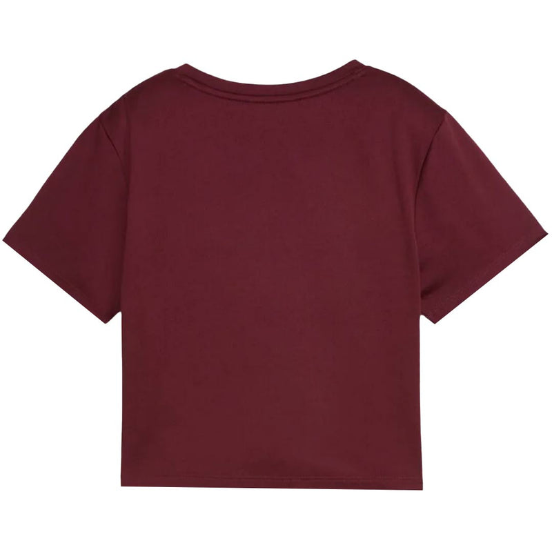 Puma - Women's TAD Essentials Baby T-Shirt (525894 96)
