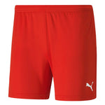 Puma - Women's Teamgoal 23 Knit Shorts (704379 01)