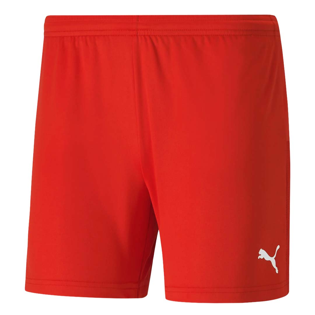 Puma Short tricoté Teamgoal 23 pour femme (704379 01) – SVP Sports