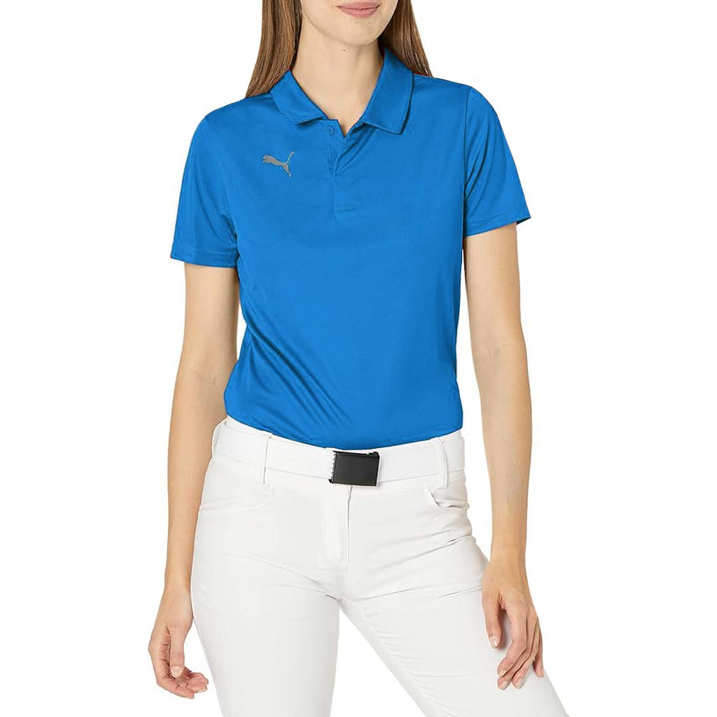 Puma - Polo W Teamliga Sideline (657408 02)