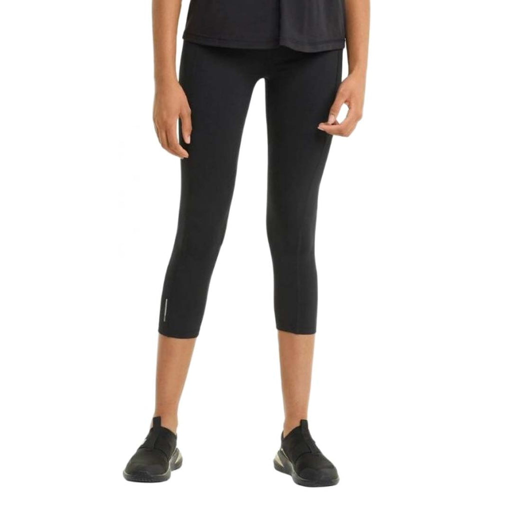 Puma - Women's Train Favourite Forever 3/4 High Waist Leggings (520266 01)