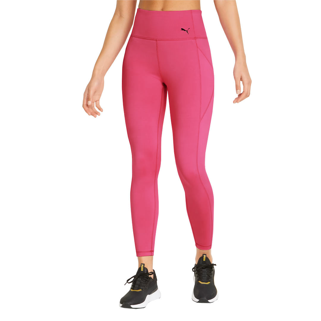 Puma - Women's Forever High Waist 7/8 Tights (520817 82) – SVP Sports