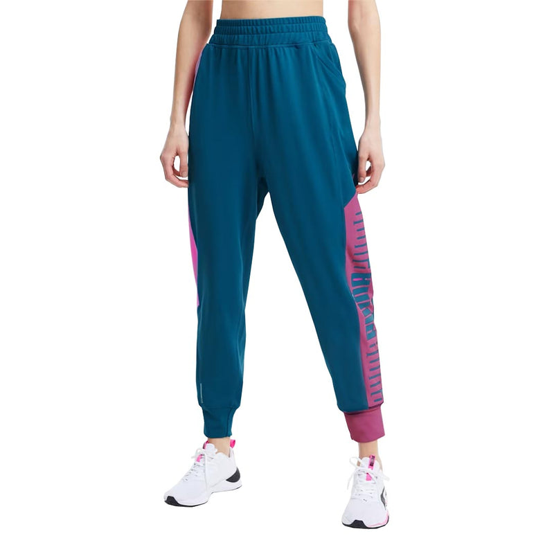 Puma - Women's Stretch Knit Track Pant (519488 02)
