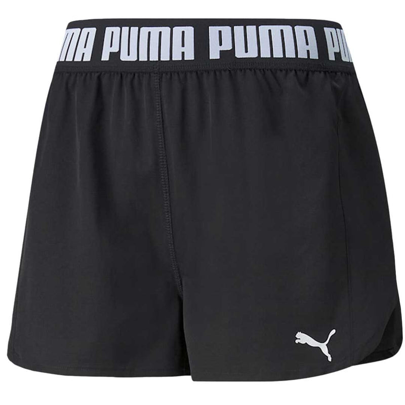 Puma - Women's Train Strong Woven Shorts (521806 01)